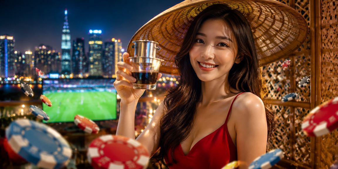 Người dùng Việt Nam đặt giới hạn ngân sách khi tham gia cá cược thể thao