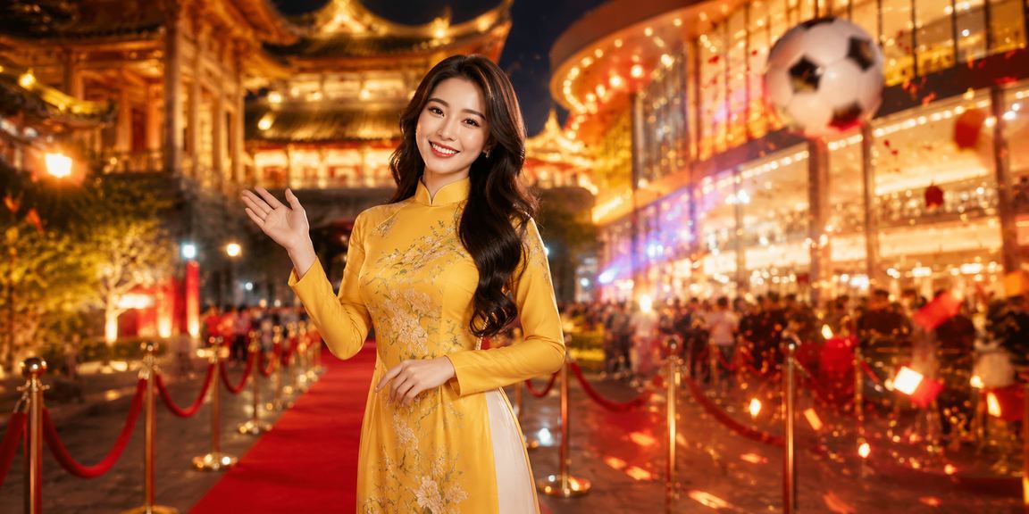 Khu vực casino trực tuyến và cá cược tại Huế trên giao diện xamn