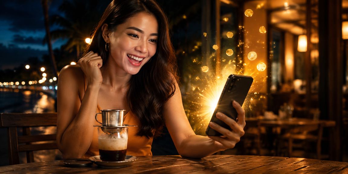 Đăng ký và nhận thưởng tại Mũi Né – khởi đầu chơi game mới trên xamn